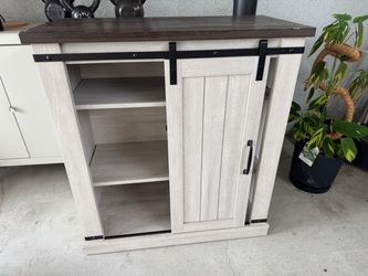 Tv cabinet