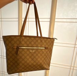 Brown Purse