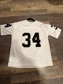 Hockey jerseys