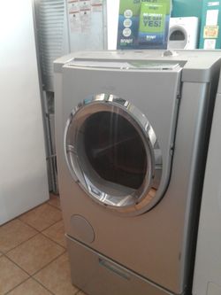 Secadora Bosch
