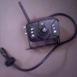 Back Up Camera