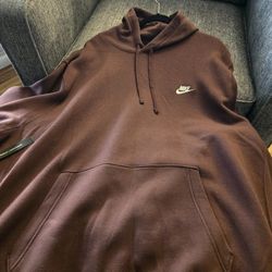 NIKE SWEATSHIRT