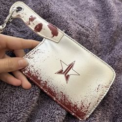 Jeffree Star Wrist Bag