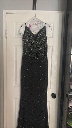 Mermaid dress