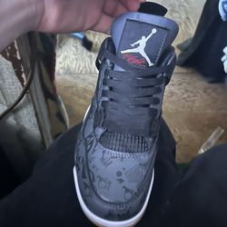 Brand New Jordan 4 Retros