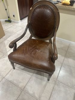Comfortable Chair