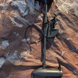 2021 Minn Kota Endura C2 Trolling Motor