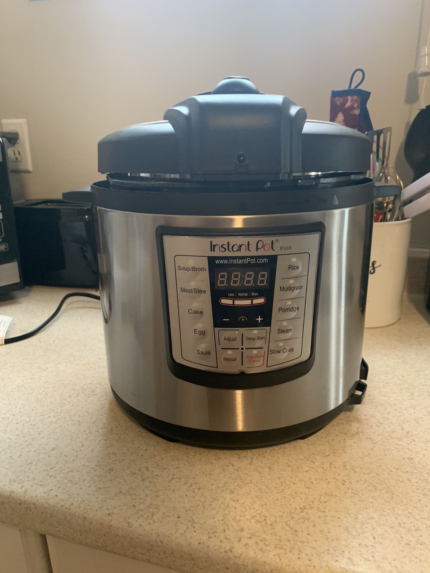 Instant Pot