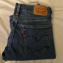 Levi’s