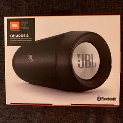  Portable JBL Bluetooth speaker