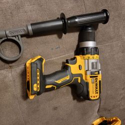 Dewalt Hammer Drill Dewalt ⁵
