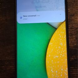 Samsung Galaxy A03 Core (Android)