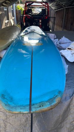 Surfboard