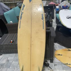 6ft Surf Boards 