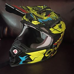 Oneal Helmet Size Small