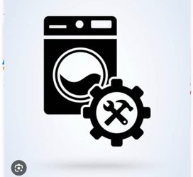 Washer and dryer 👨‍🔧
