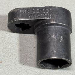 OTC Tools T79P-9472-A Universal Oxygen Sensor Socket