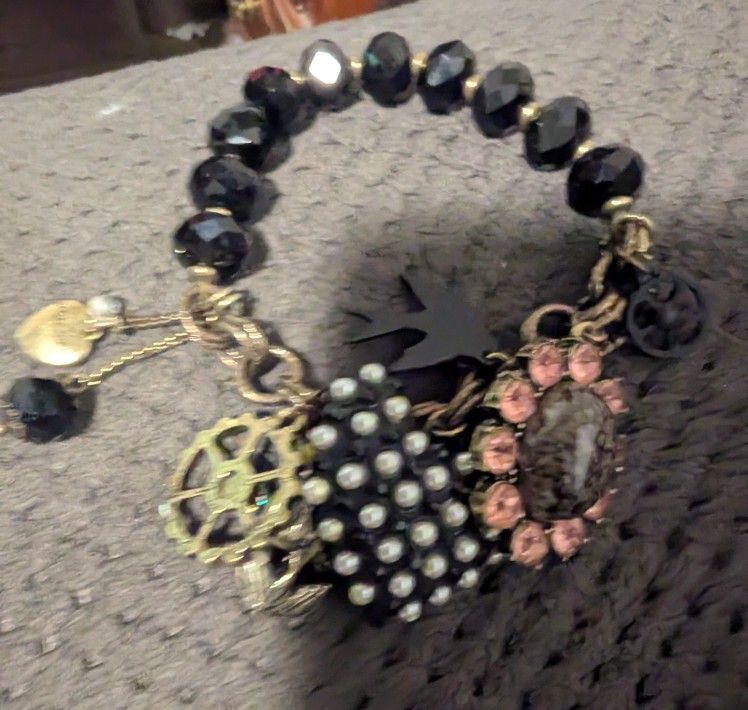 Bracelet I Don't Need Anymore