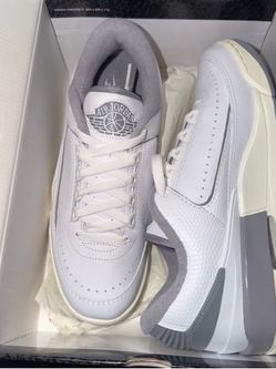 Jordan 2 (new)