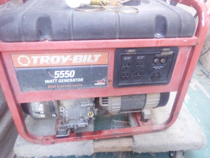 Generator 