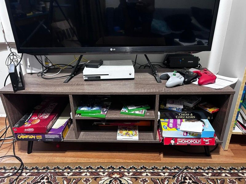 TV Stand