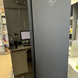 MSI gaming computer