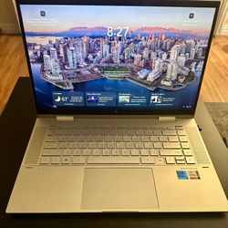HP ENVY  X360 Desktop AOGSTQ2  (Mint Condition) 