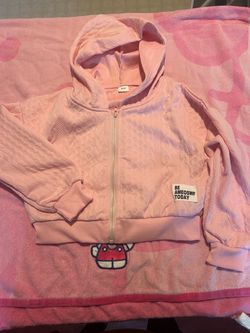 Girl sweater. Sueter para niña