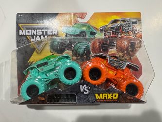 Monster jam