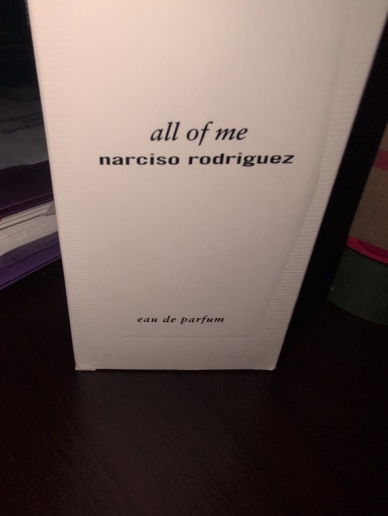 Jo Malone And All Of Me Perfume