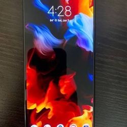 Motorola Edge 5G (2022) - 6GB/128GB GSM  Unlocked - Excellent Condition