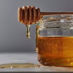 Organic Local Des Moines Honey