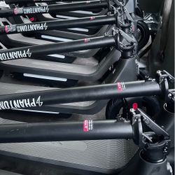 Scooter Phantom A10 🛵