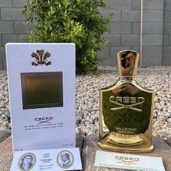 CREED MILLESIME IMPERIAL