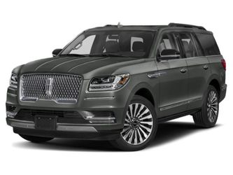 2018 Lincoln Navigator