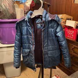 Coat