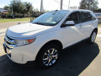 2011 Ford Edge