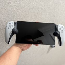 PlayStation Portable 