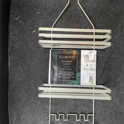 Shower Caddy 