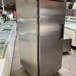 True Refrigerator