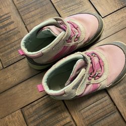 Merrill Hiking Boots Toddler Size 8.5