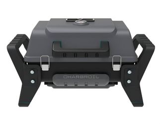 HEY NOW! NEW Charbroil Char Broil TRU-Infrared Grill2Go X200 Tabletop Portable Gas Grill Propane