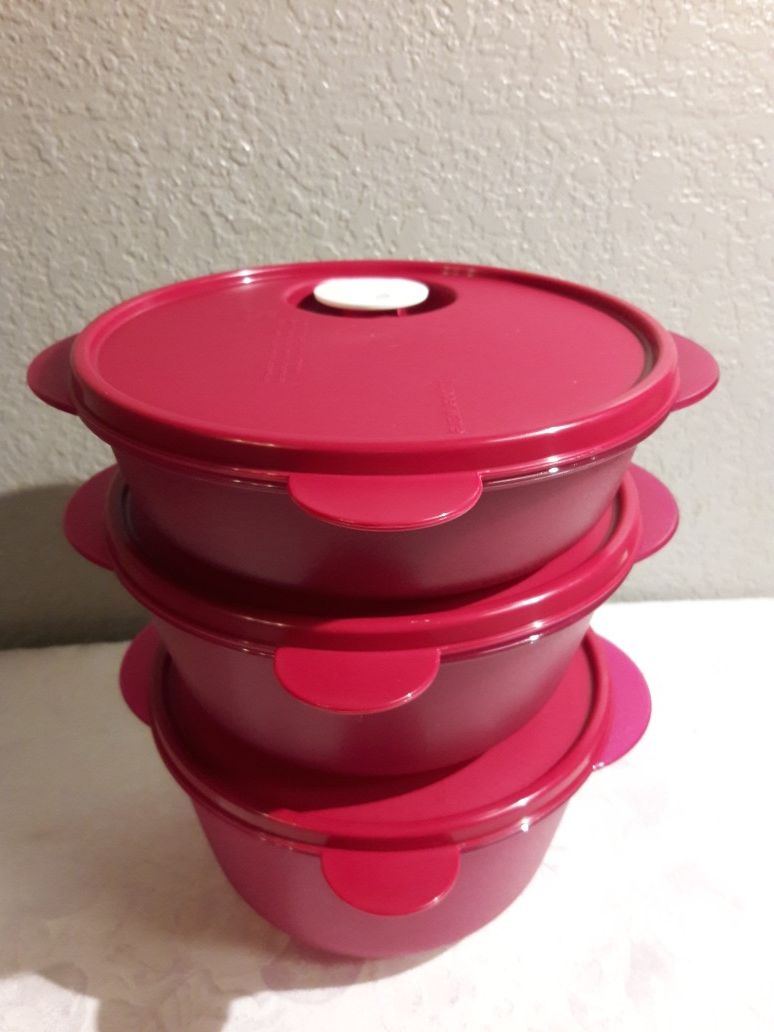 Tupperware