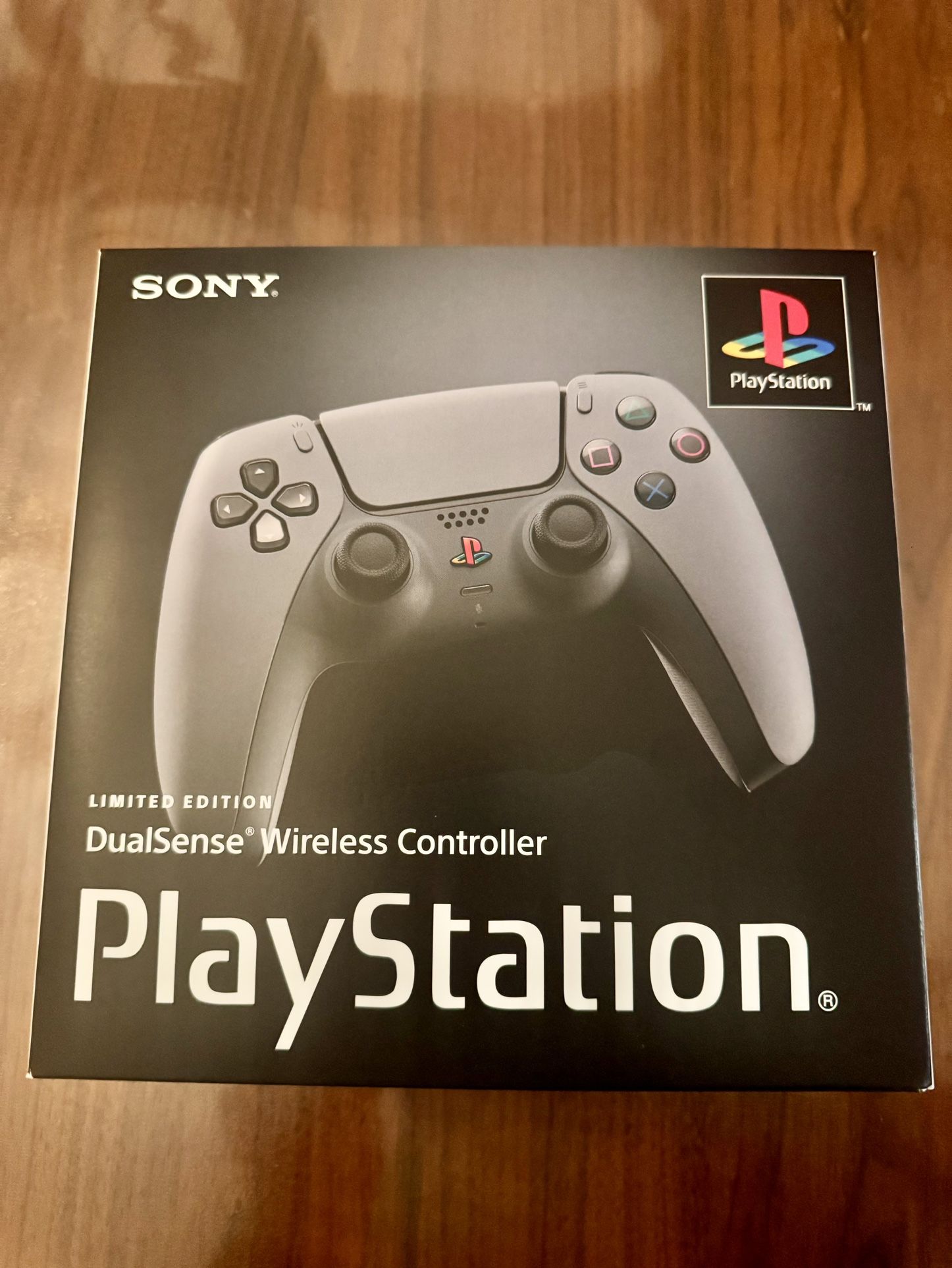 Sony PlayStation 5 30th Anniversary Controller