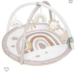 Baby Play Gym