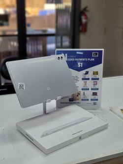 Samsung - Galaxy Tab S10+ 12.4" with S-Pen (Wi-Fi)  | $5 Down | Afterpay