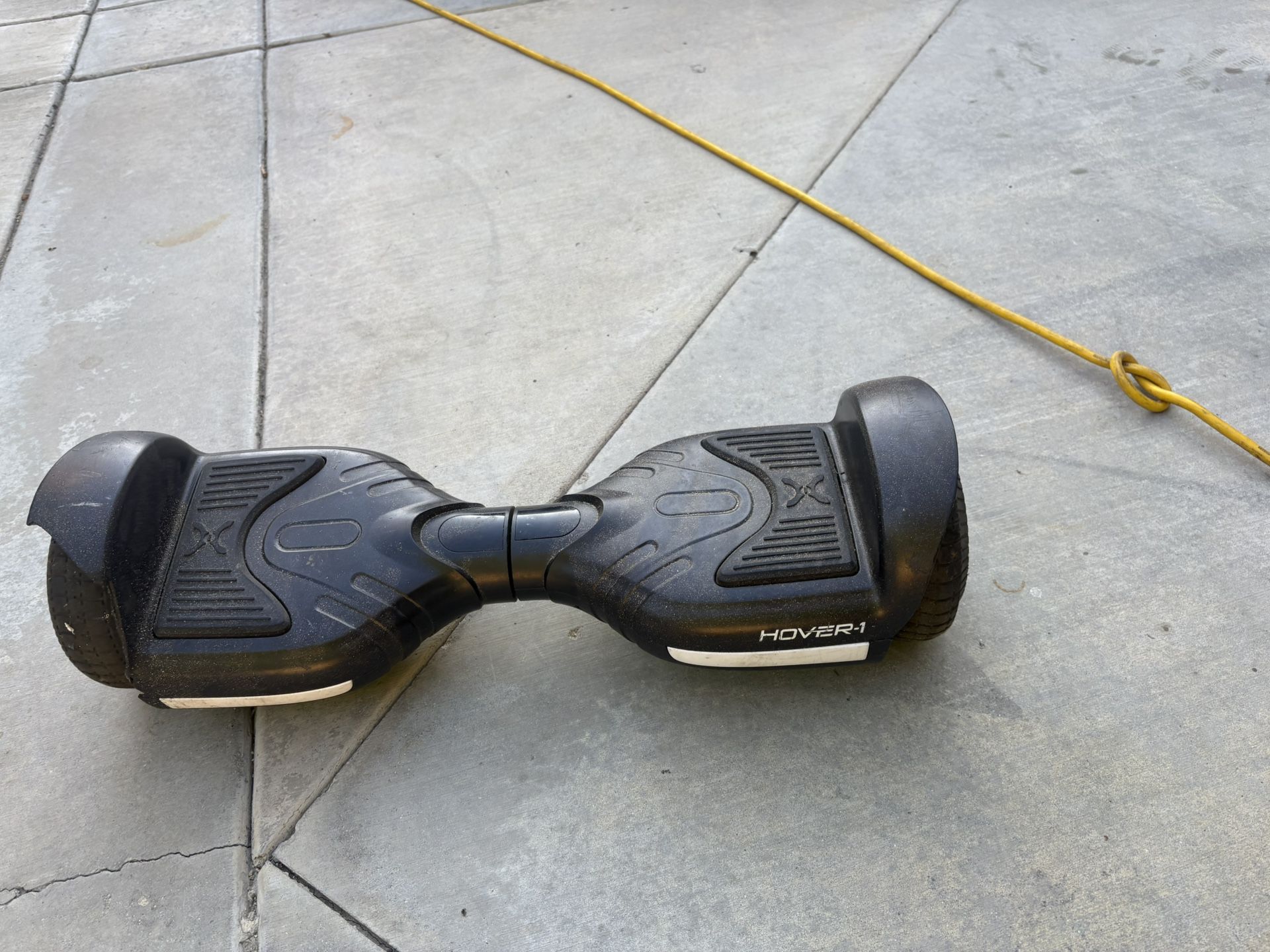 Hover-1 Astro LED Light up Hoverboard