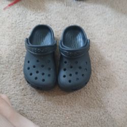 Crocs