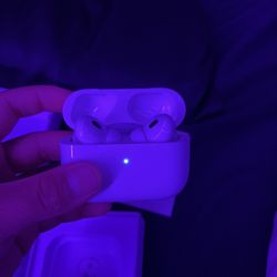 Apple Air Pod Pro 2nd Generation, MagSafe, USB-C