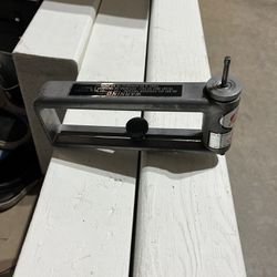 Malco Adj Hole Cutter # HC1